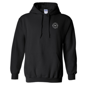 CRCNA 40 Pullover Hoodie