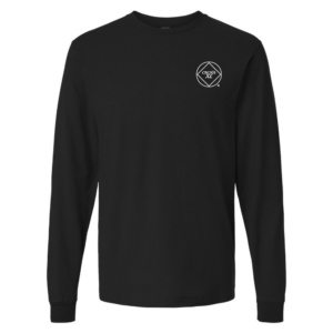CRCNA 40 Unisex Long-Sleeve T-Shirt