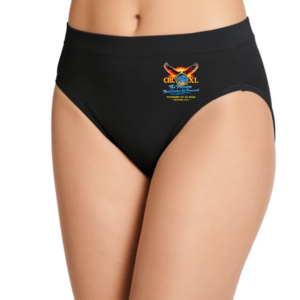 CRCNA 40 Ladies Brief