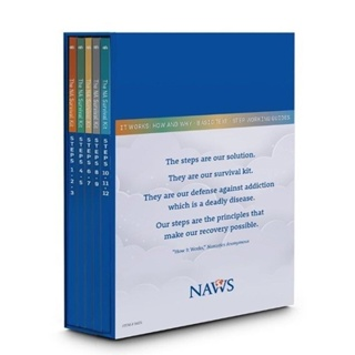 The NA Survival Kit - Image 2