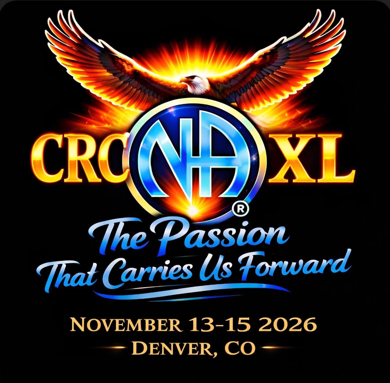 CRCNA XL