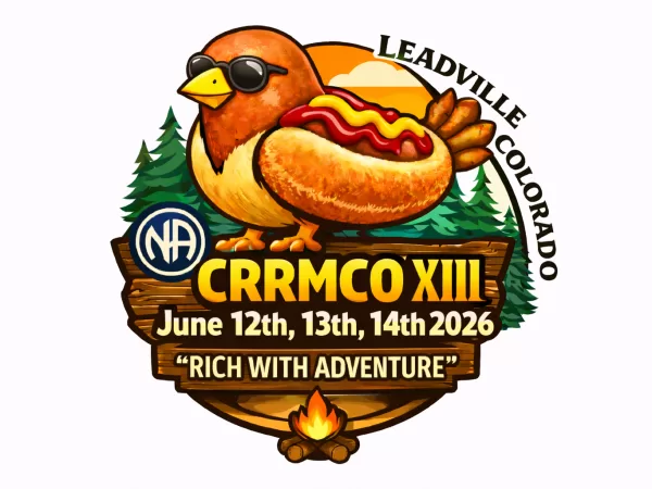 Colorado Regional Rocky Mountain Campout